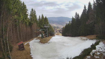 SKICENTRUM Miroslav Lipová Lázně