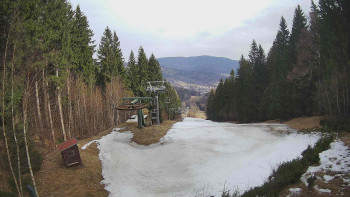 SKICENTRUM Miroslav Lipová Lázně
