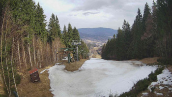 SKICENTRUM Miroslav Lipová Lázně