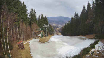 SKICENTRUM Miroslav Lipová Lázně