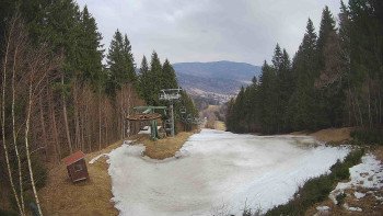 SKICENTRUM Miroslav Lipová Lázně