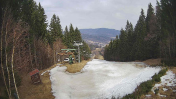 SKICENTRUM Miroslav Lipová Lázně