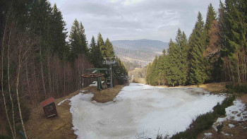 SKICENTRUM Miroslav Lipová Lázně