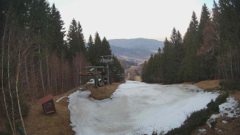 SKICENTRUM Miroslav Lipová Lázně
