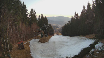 SKICENTRUM Miroslav Lipová Lázně