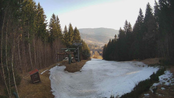 SKICENTRUM Miroslav Lipová Lázně
