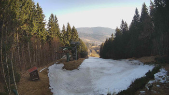 SKICENTRUM Miroslav Lipová Lázně