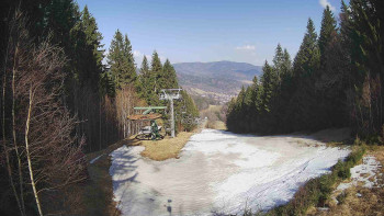 SKICENTRUM Miroslav Lipová Lázně