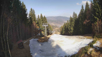 SKICENTRUM Miroslav Lipová Lázně