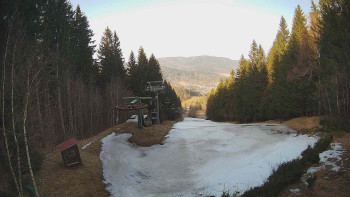 SKICENTRUM Miroslav Lipová Lázně