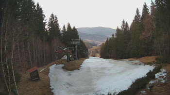 SKICENTRUM Miroslav Lipová Lázně