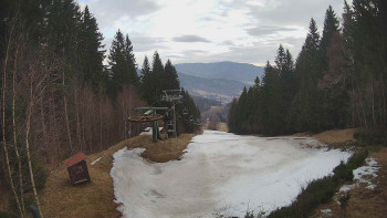 SKICENTRUM Miroslav Lipová Lázně