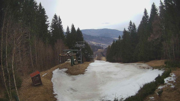 SKICENTRUM Miroslav Lipová Lázně