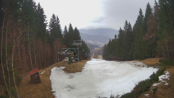 SKICENTRUM Miroslav Lipová Lázně