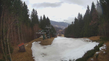 SKICENTRUM Miroslav Lipová Lázně