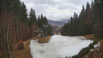 SKICENTRUM Miroslav Lipová Lázně