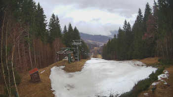 SKICENTRUM Miroslav Lipová Lázně