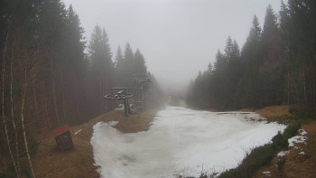 SKICENTRUM Miroslav Lipová Lázně