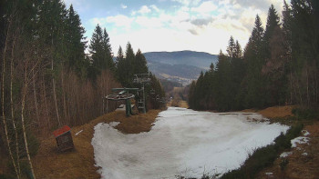 SKICENTRUM Miroslav Lipová Lázně