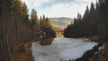 SKICENTRUM Miroslav Lipová Lázně