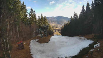 SKICENTRUM Miroslav Lipová Lázně