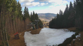 SKICENTRUM Miroslav Lipová Lázně