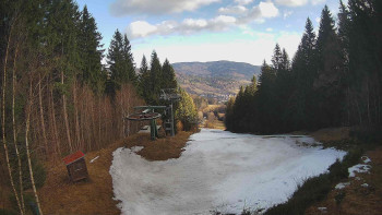 SKICENTRUM Miroslav Lipová Lázně