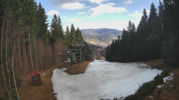 SKICENTRUM Miroslav Lipová Lázně