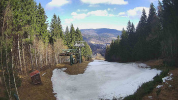 SKICENTRUM Miroslav Lipová Lázně