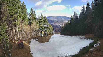 SKICENTRUM Miroslav Lipová Lázně