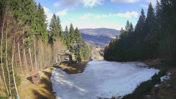 SKICENTRUM Miroslav Lipová Lázně