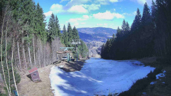 SKICENTRUM Miroslav Lipová Lázně