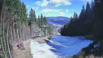 SKICENTRUM Miroslav Lipová Lázně