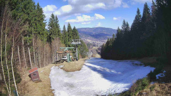 SKICENTRUM Miroslav Lipová Lázně