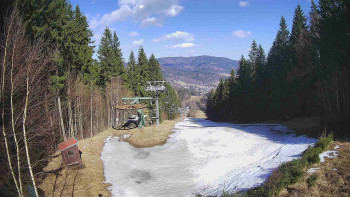 SKICENTRUM Miroslav Lipová Lázně