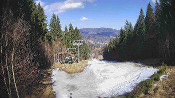 SKICENTRUM Miroslav Lipová Lázně