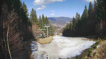 SKICENTRUM Miroslav Lipová Lázně