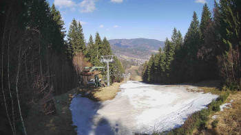 SKICENTRUM Miroslav Lipová Lázně