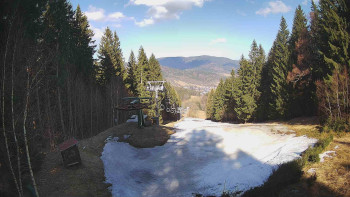 SKICENTRUM Miroslav Lipová Lázně