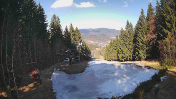 SKICENTRUM Miroslav Lipová Lázně