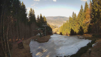 SKICENTRUM Miroslav Lipová Lázně