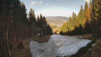 SKICENTRUM Miroslav Lipová Lázně