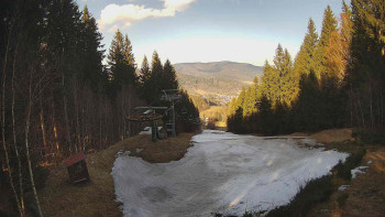 SKICENTRUM Miroslav Lipová Lázně