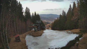 SKICENTRUM Miroslav Lipová Lázně