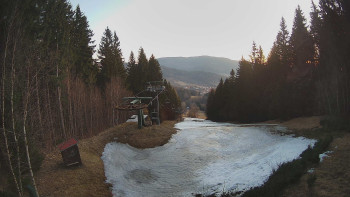 SKICENTRUM Miroslav Lipová Lázně