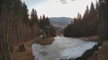 SKICENTRUM Miroslav Lipová Lázně