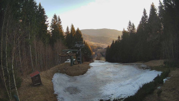 SKICENTRUM Miroslav Lipová Lázně