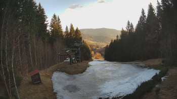 SKICENTRUM Miroslav Lipová Lázně