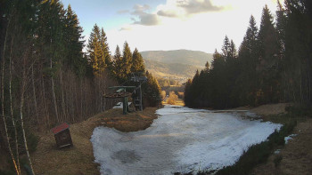 SKICENTRUM Miroslav Lipová Lázně