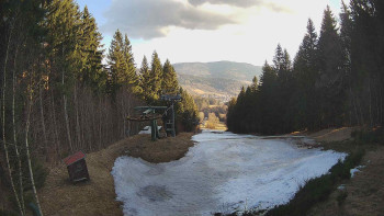 SKICENTRUM Miroslav Lipová Lázně